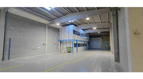 Photo 3 of Industrial buildings for rent in Calle Purgatori, 8, Centelles, Barcelona
