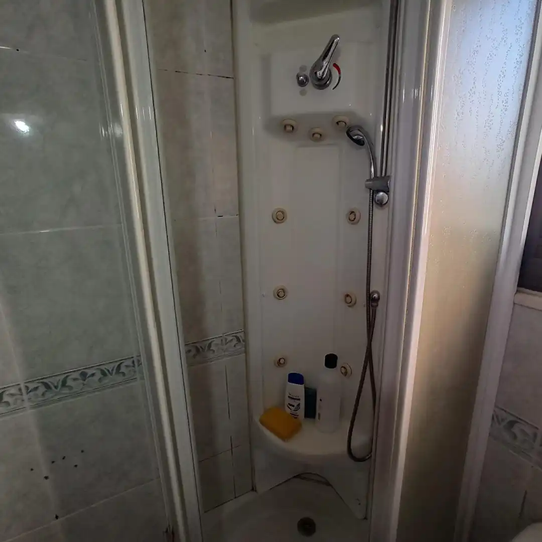 Bathroom of Detached homes for sale in Maçanet de la Selva  with Air Conditioner, Terrace and Swimming Pool