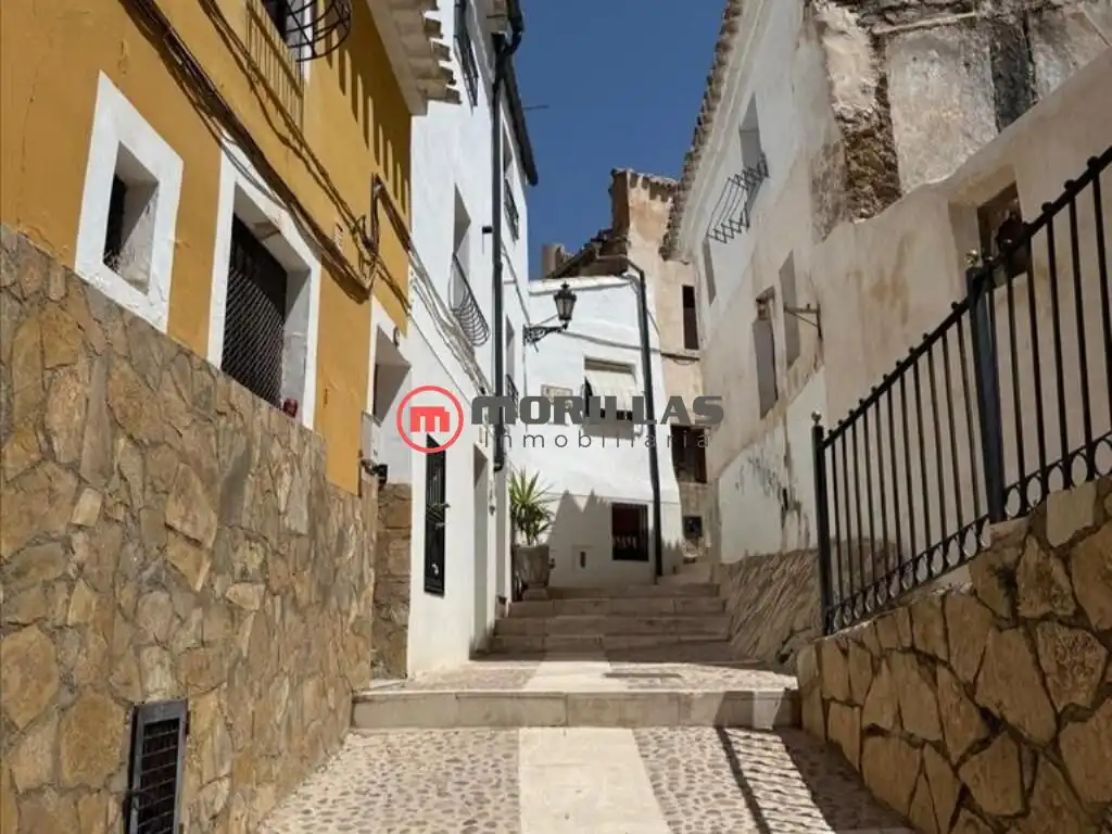 Casa rústica en venda a Calle SOLEDAD