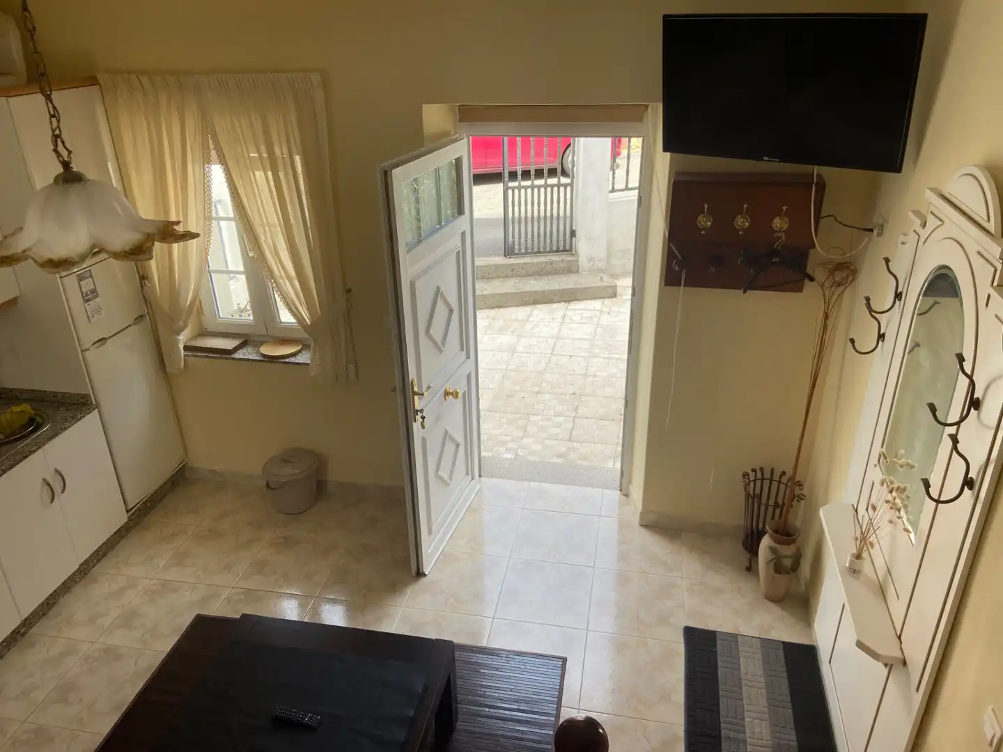 Casa o xalet en venda en A Pobra do Caramiñal amb Calefacció, Jardí privat i Parquet