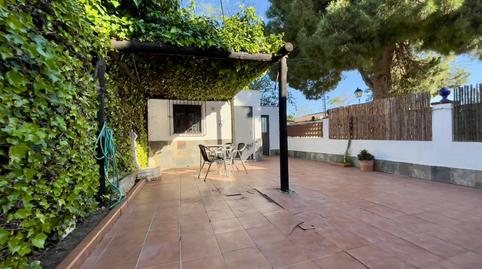 Foto 4 de Casa adosada en venda a San Andrés Golf, Chiclana de la Frontera