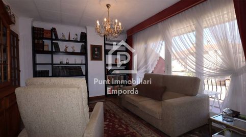 Foto 3 de Piso en venta en Calle Sant Antoni, Creu de la Mà, Figueres
