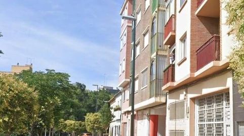 Foto 2 de Piso en venta en San José Alto, Zaragoza Capital