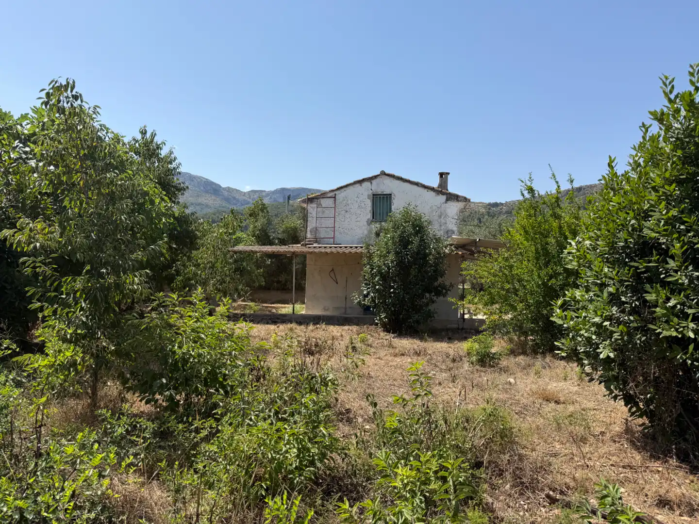 Villa mit Pool zum Verkauf in Pego, imagen 13