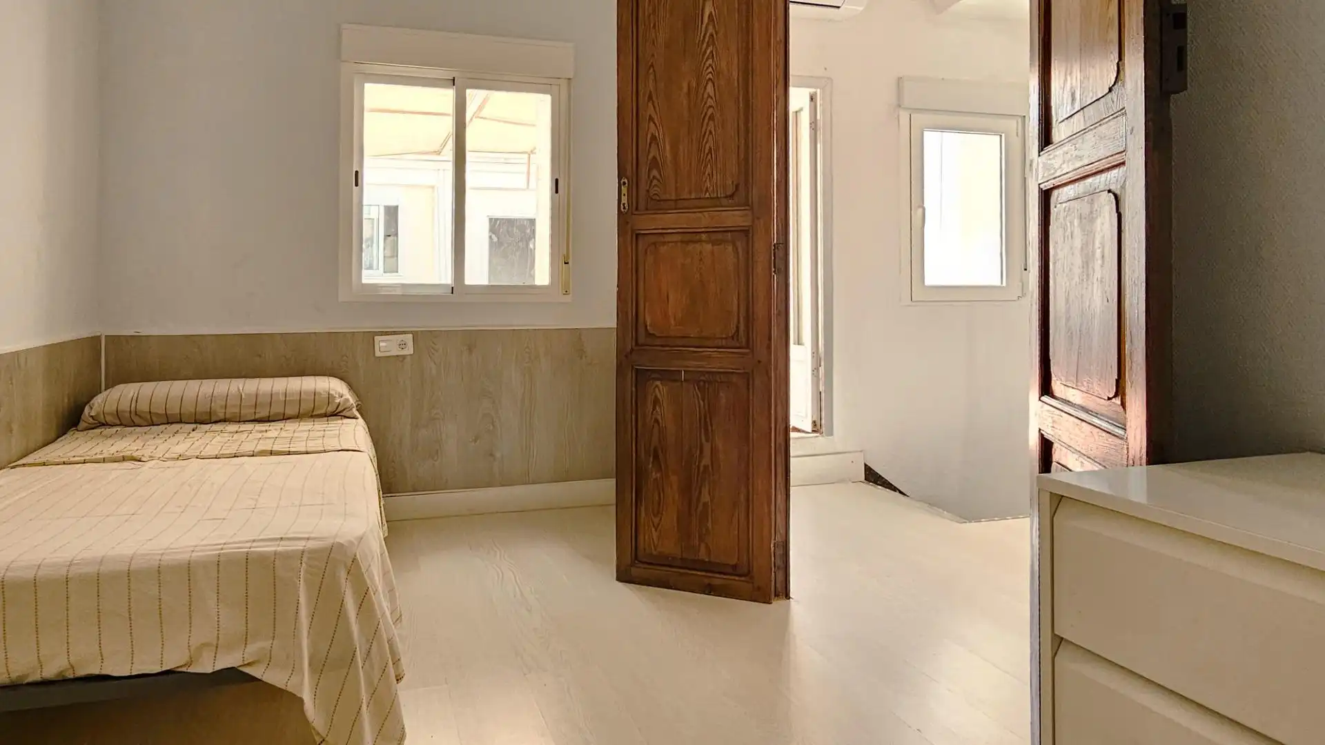 Bedroom of Houses for sale in Rafelcofer