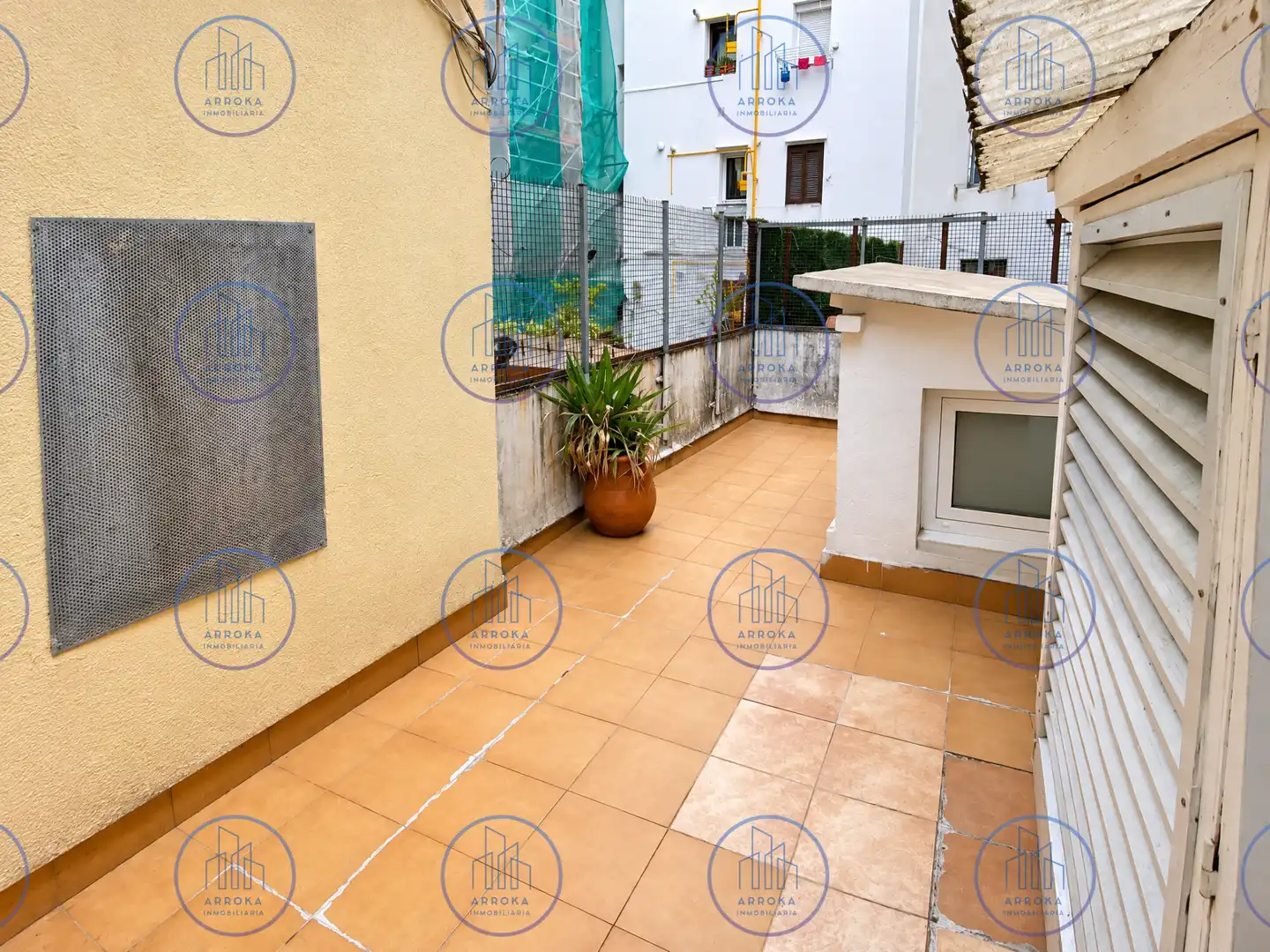 Appartement avec balcon à vendre à Fermin Calbeton Kalea 40, imagen 36