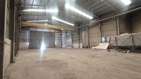 Photo 5 of Industrial buildings to rent in Casco Urbano, Vinaròs