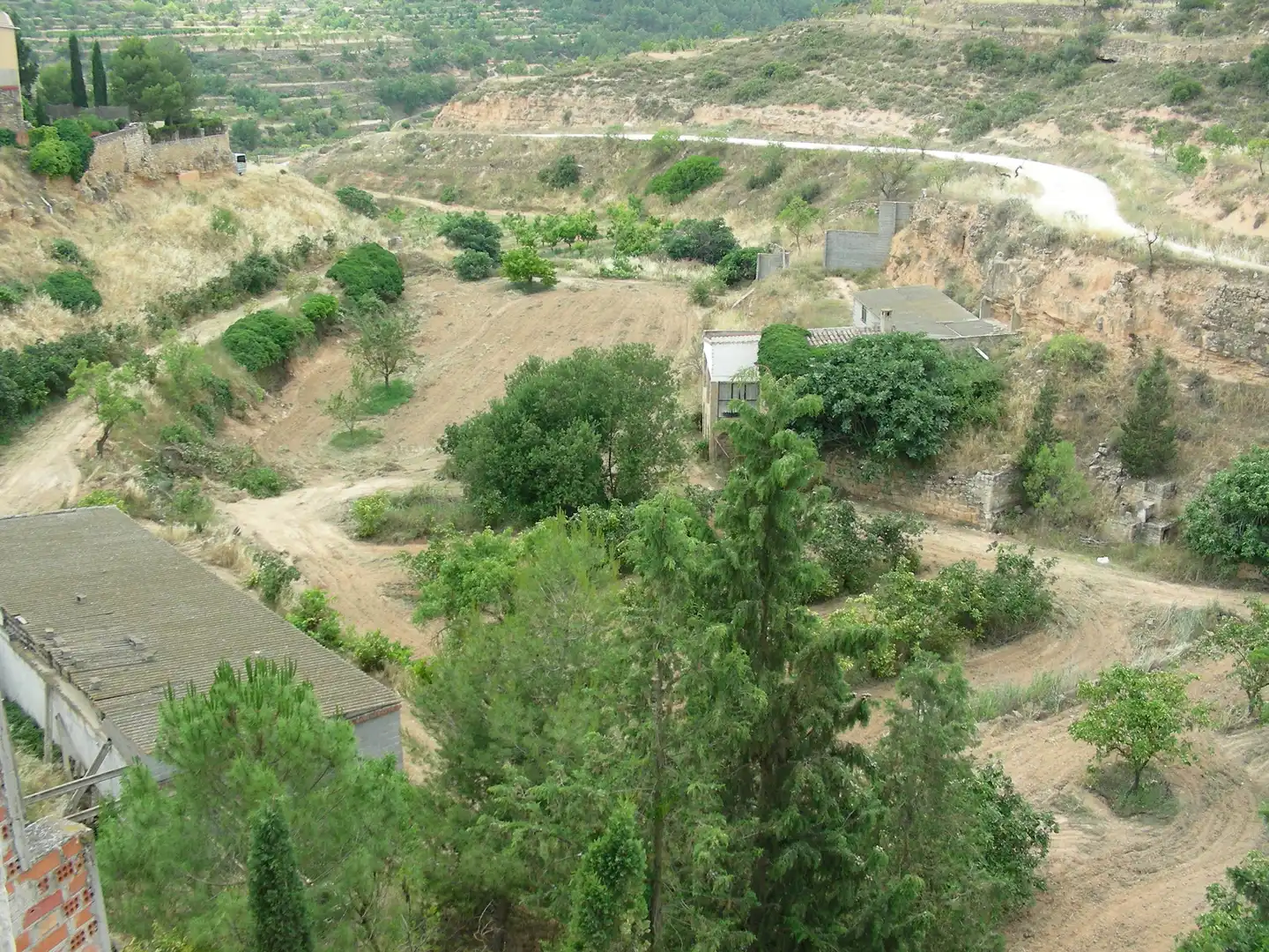 Houses for sale in Cervià de Les Garrigues  with Private garden, Terrace and Furnished