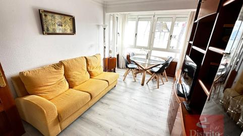 Foto 5 de Piso de alquiler en Santander - León Felipe, Puerto Chico, Santander