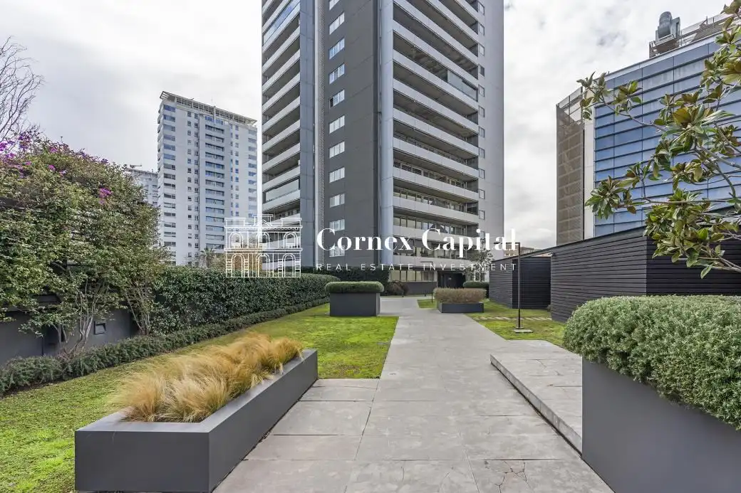 Wohnung mit Pool zum Verkauf in Diagonal Mar, imagen 32