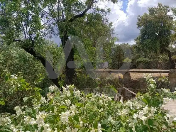 Country house zum Verkauf in Los Navalucillos mit Heizung, Terrasse und Schwimmbad