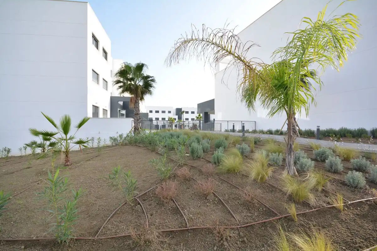 Piso con piscina en venta en Estepona - Estepona,Centro,Avenida Blas de Lezo, imagen 20