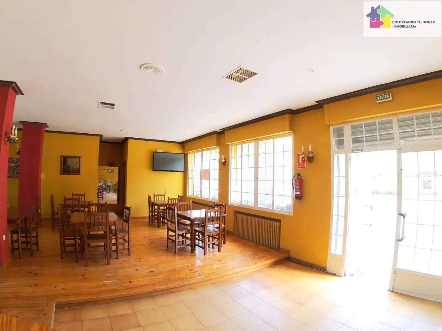 Local comercial en venda a Matallana de Torío, imagen 50