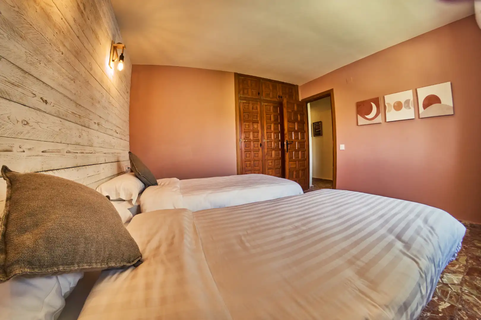 Habitación de Edificio en venta en Jávea / Xàbia