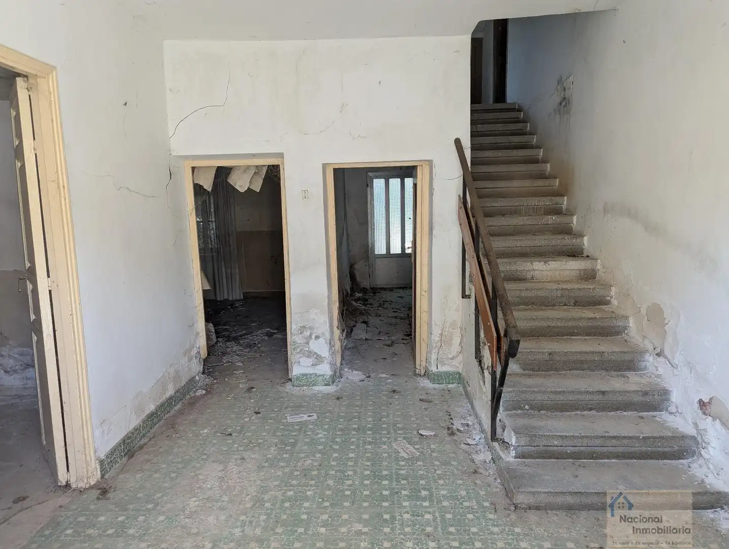 Houses for sale in Moral de la Reina, Valladolid