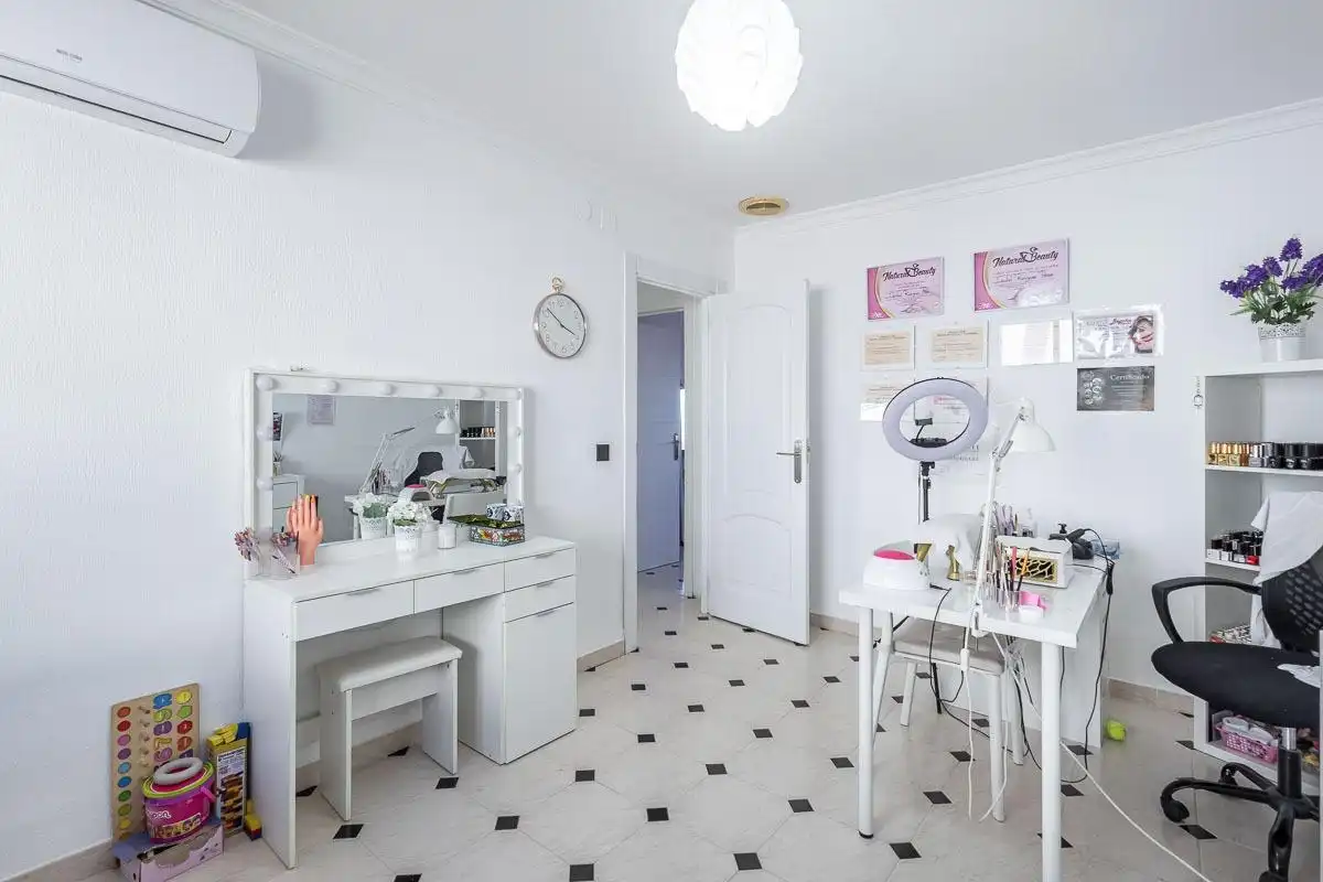 House with garden for sale in Calle Molinillo 41, imagen 48