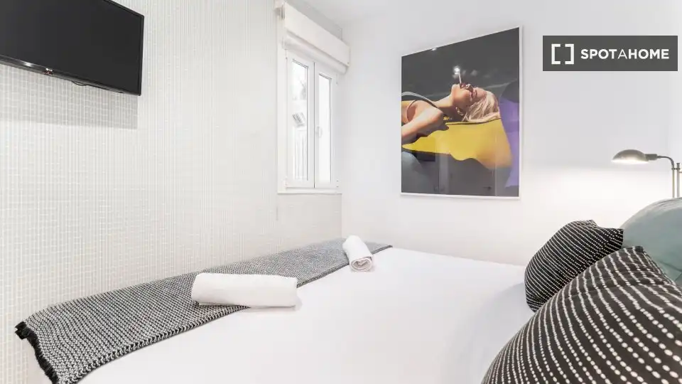 Flat to rent in Chamberí, imagen 13