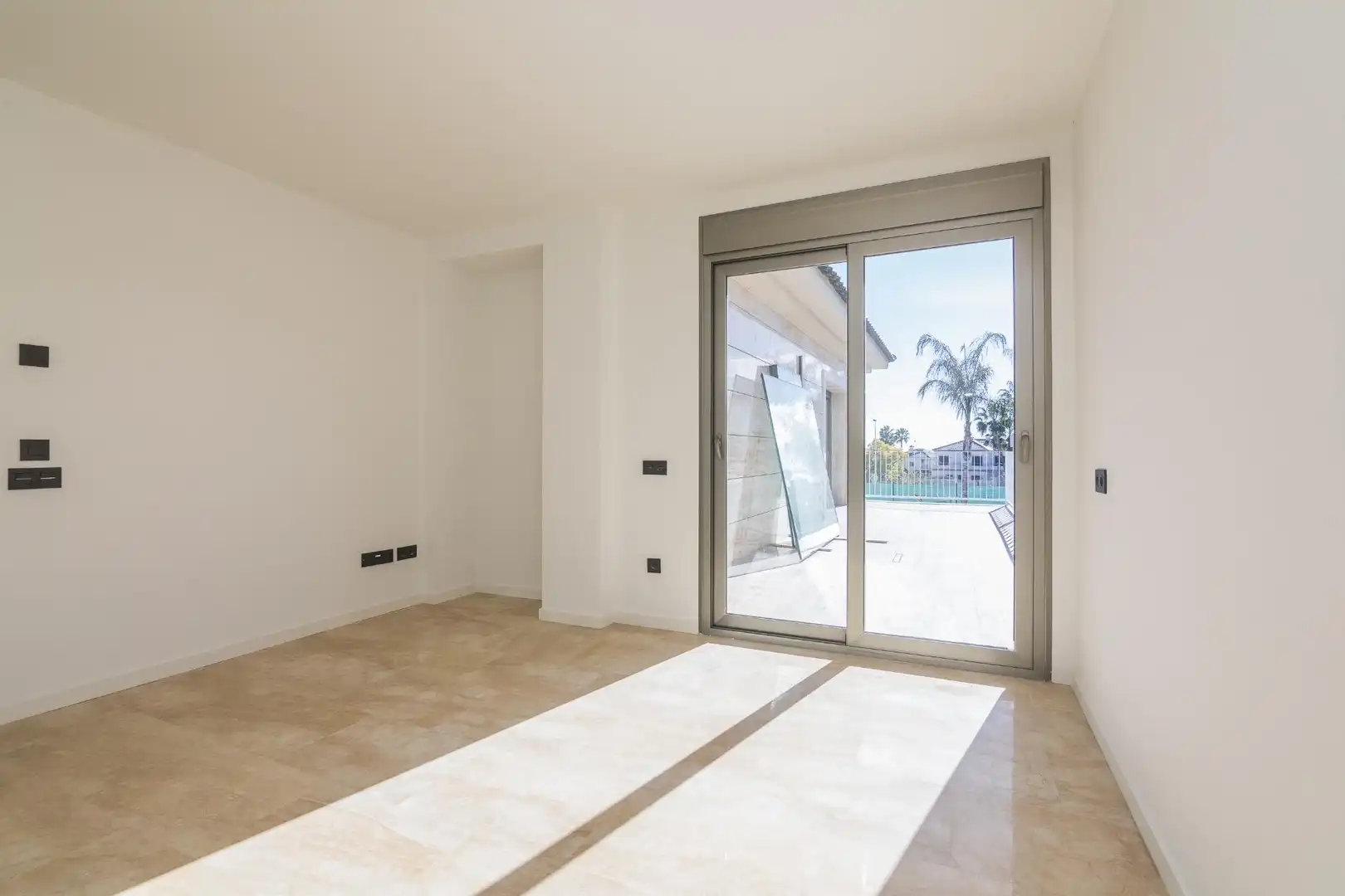Villa avec piscine à vendre à Peña de las Águilas, imagen 24