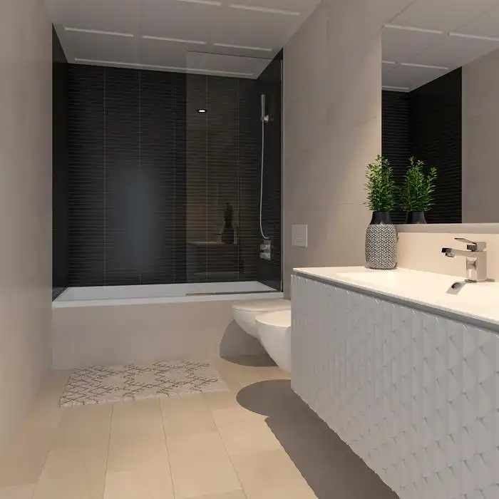 Apartament amb terrassa en venda a Pego, imagen 12
