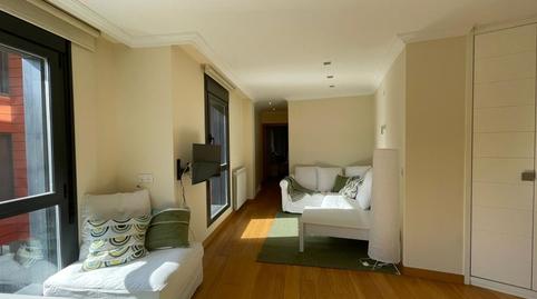 Foto 2 de Apartament de lloguer a Quintana Kalea, 2, Casco Viejo, Bizkaia