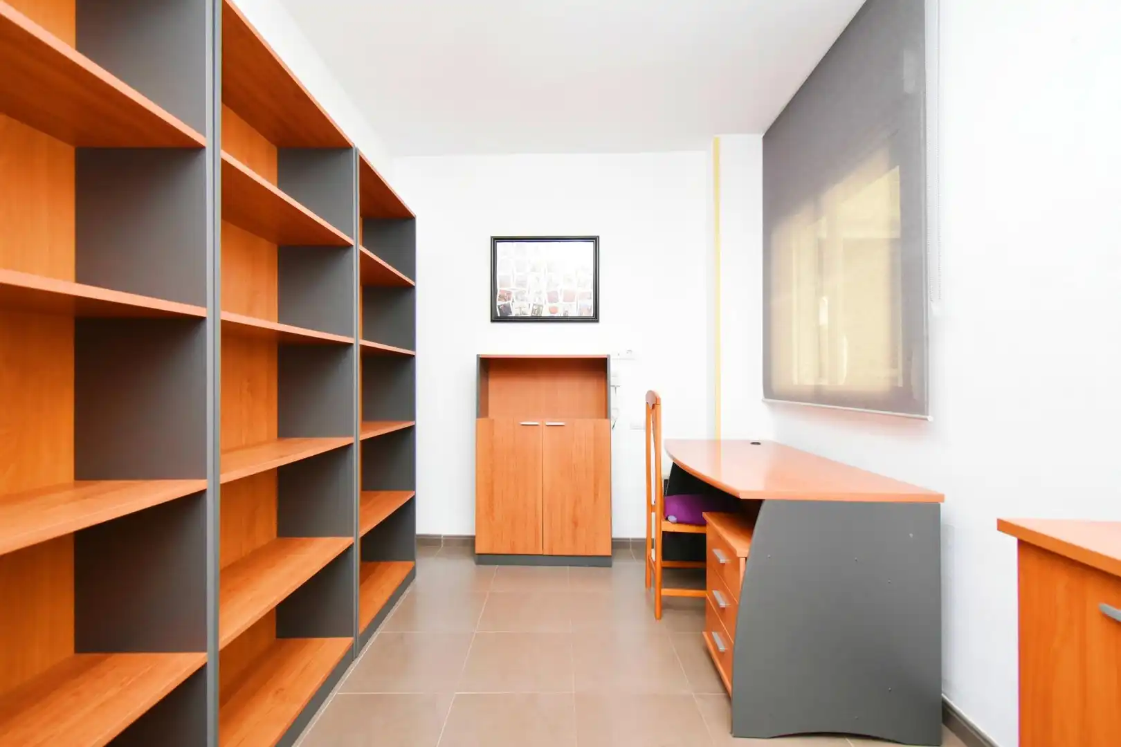 Flat with lift for sale in El Ejido Ciudad, imagen 11