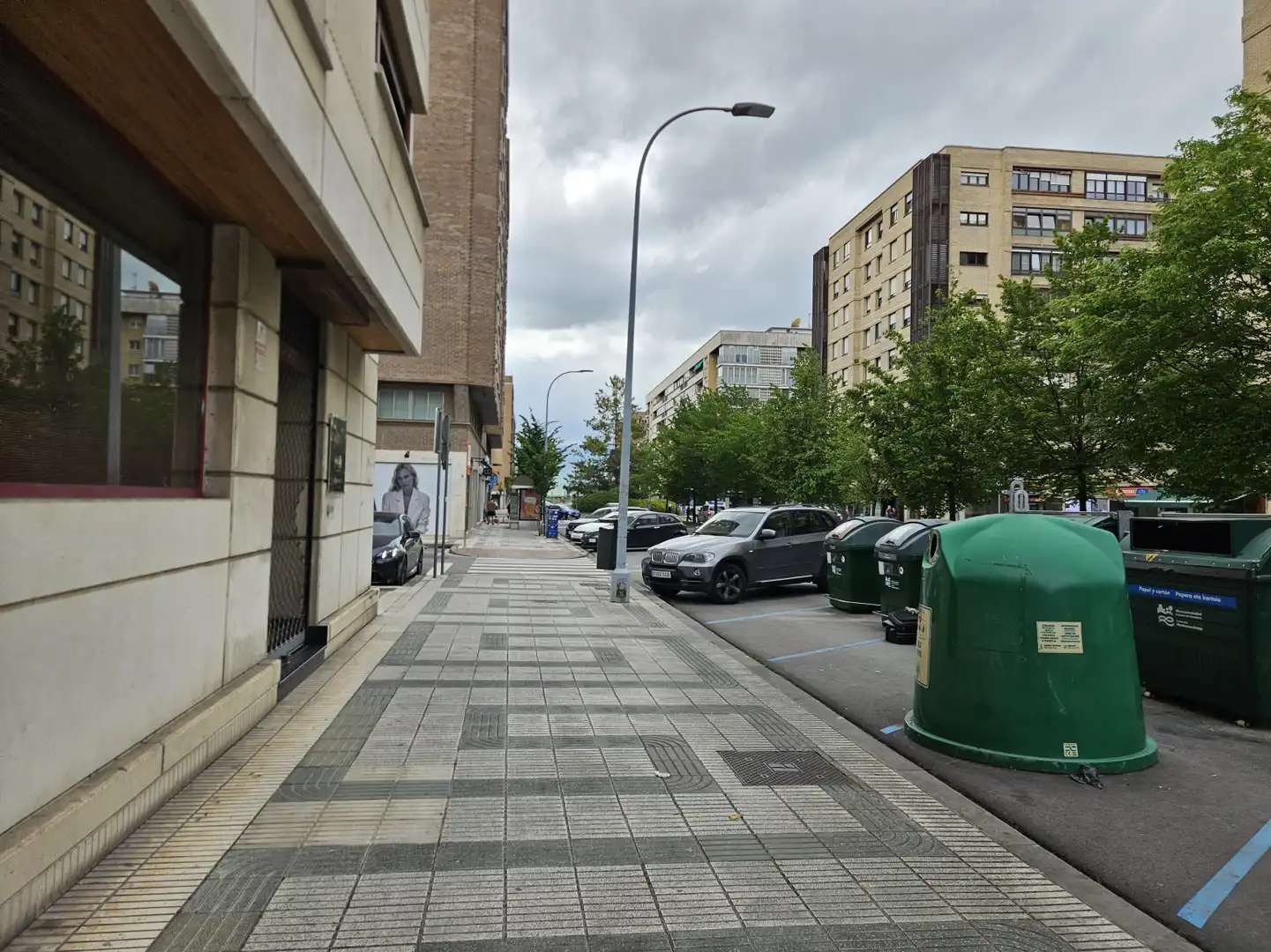 Aparcament en venda a Calle esquiroz, imagen 22