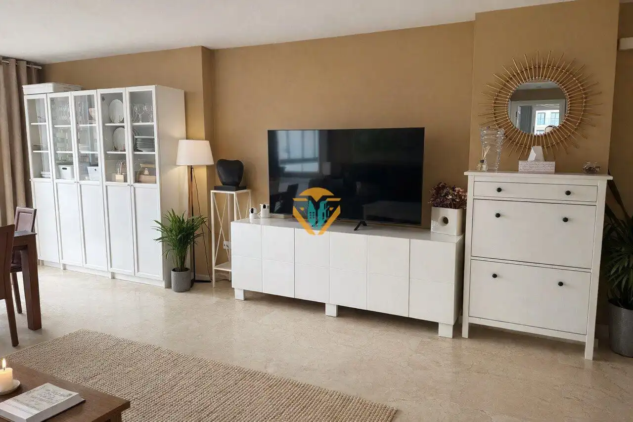 Appartement compact avec terrasse à vendre à Rincón de Loix, imagen 4