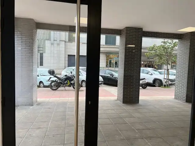 Exterior view of Commercial properties for rent in Santander