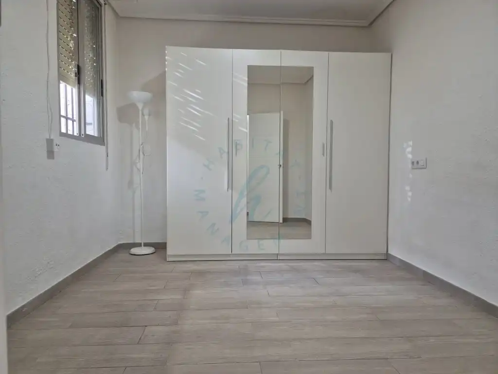 Habitación de Casa o chalet en venta en Aldaia