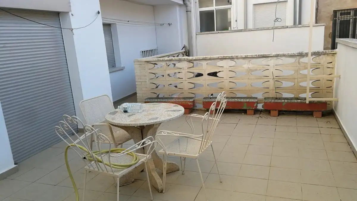 Casa amb terrassa en venda a Fátima, imagen 35