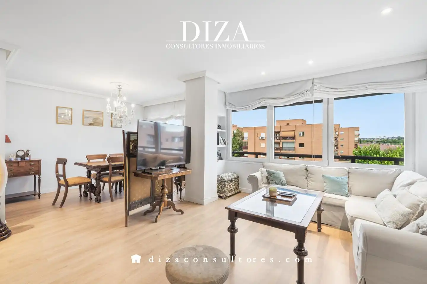 Appartamento con ascensore in vendita a Calle de Húmera, imagen 8