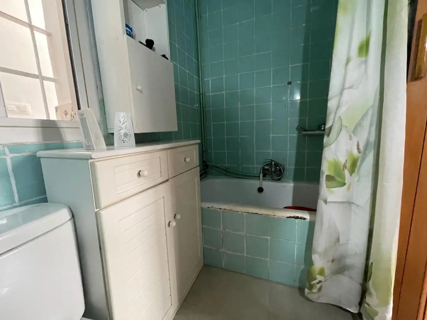 Villa con giardino in vendita a Juzgados - Plaza de Toros, imagen 20