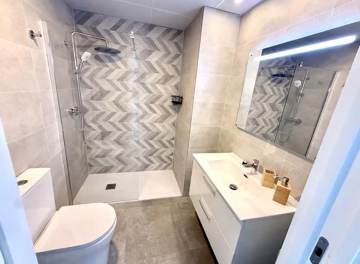 Flat with pool for sale in Los Pacos, imagen 9