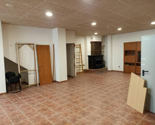 Premises for sale in Berga