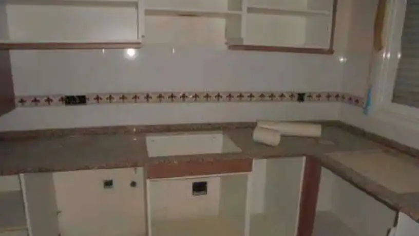 Kitchen of Houses for sale in Vilanova de la Barca
