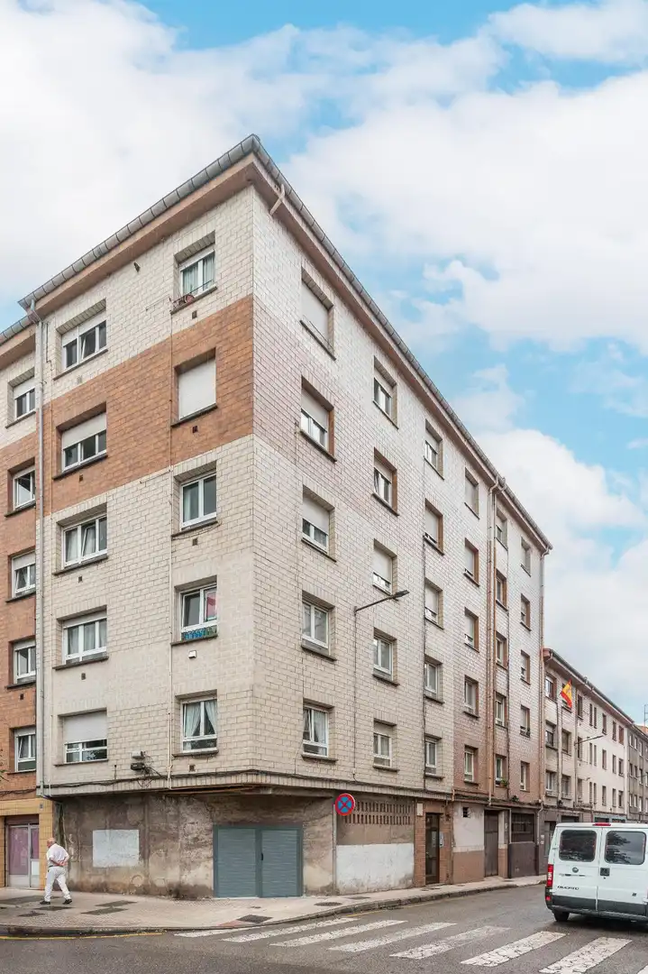 Pis amb ascensor en venda a Calle General San Martín 10, imagen 28