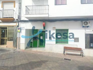 Local comercial en venda a Manilva Pueblo