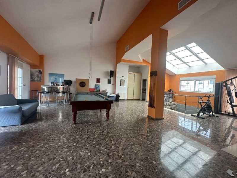 Casa o xalet en venda en  Valencia Capital amb Terrassa, Traster i Piscina