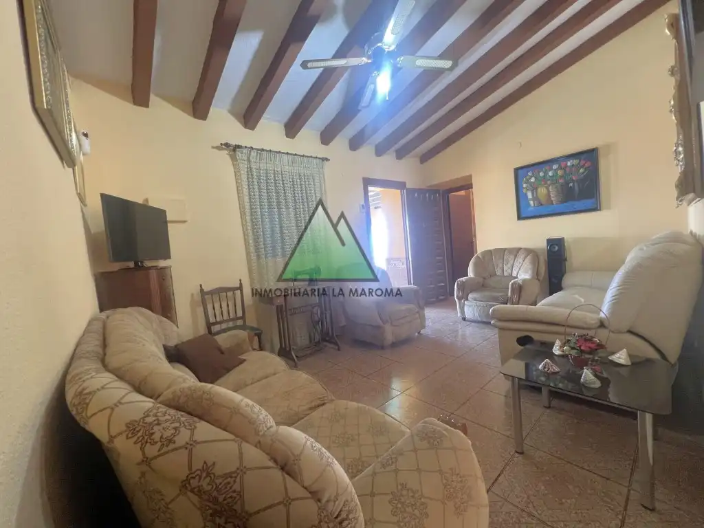 Casa rústica en venda a Diseminados Trapiche (Diseminado), imagen 7