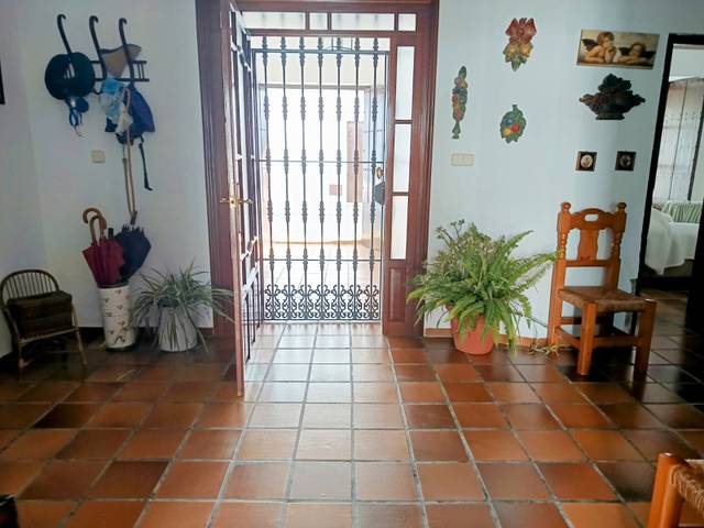 Casa-chalet en Venta en Olivares
