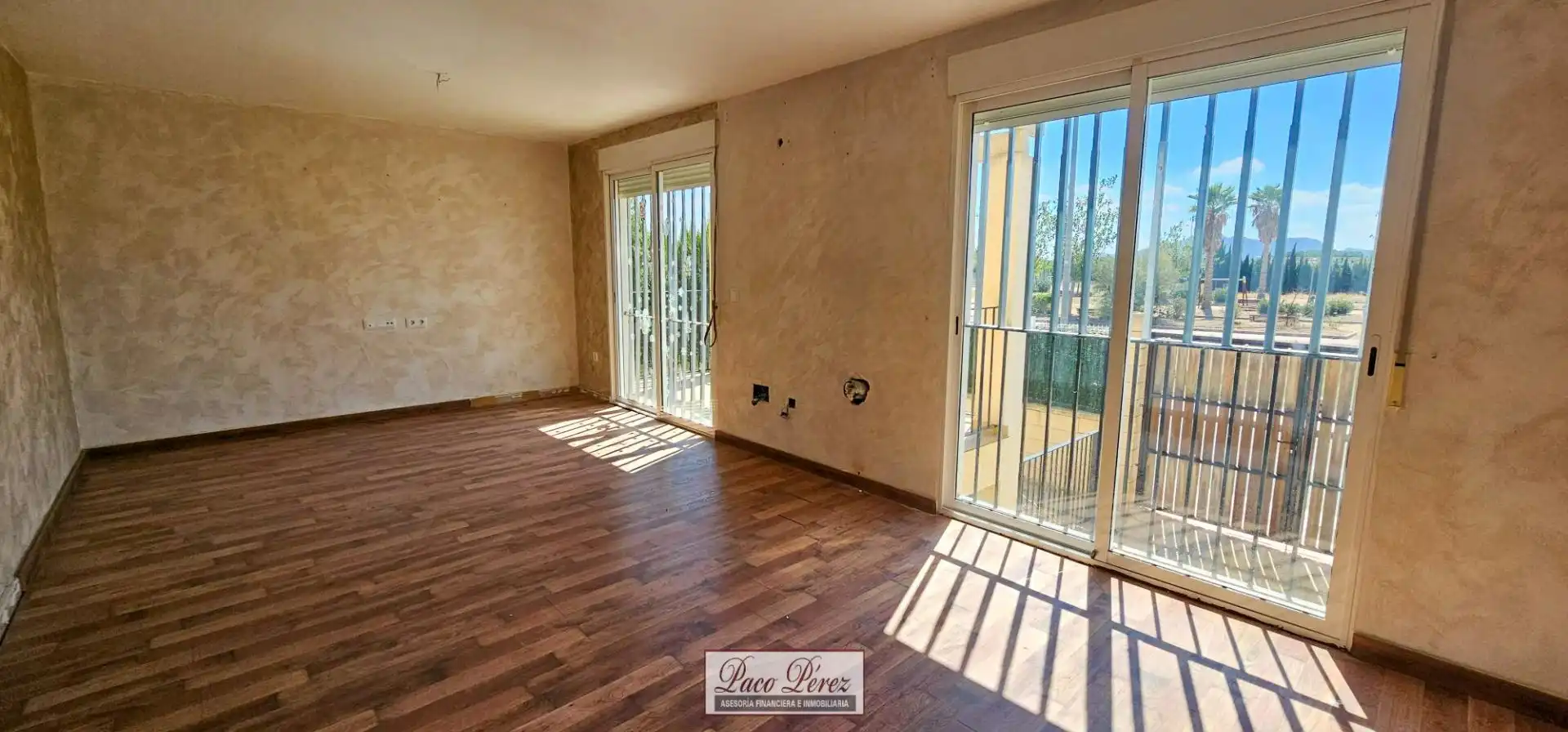 Triplex avec jardin à vendre à Abarán, imagen 13