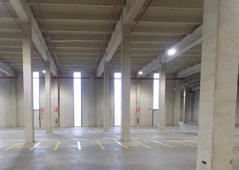 Nave industrielle à louer à San Agustín del Guadalix pueblo, imagen 8