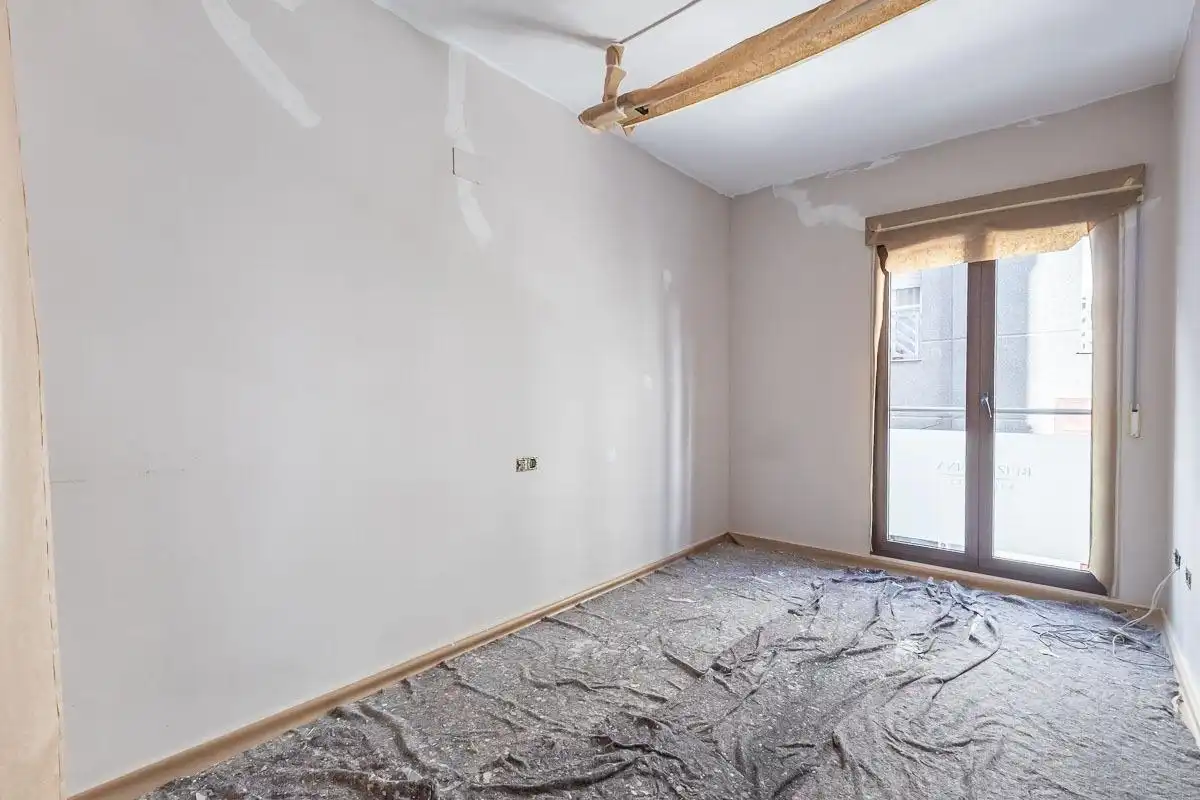 Flat for rent in Ronda