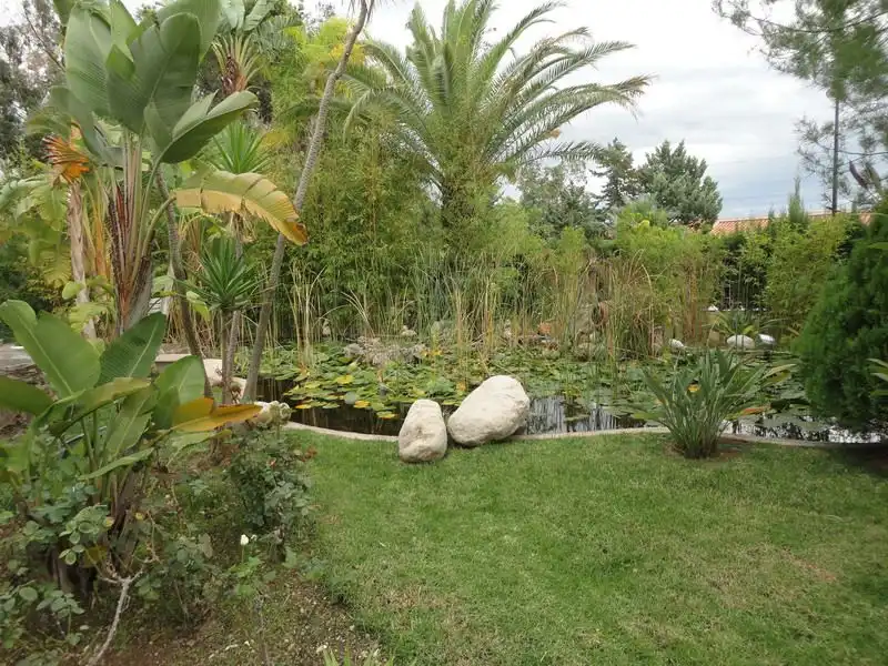 Casa amb piscina en venda a Coloma, imagen 15