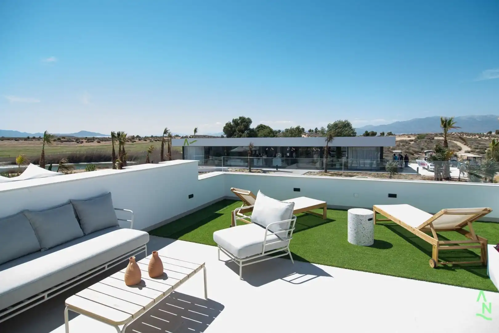 Apartamento en venta en Condado de Alhama, imagen 10