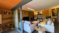 Living room of House or chalet for sale in L'Ametlla del Vallès  with Air Conditioner, Heating and Private garden