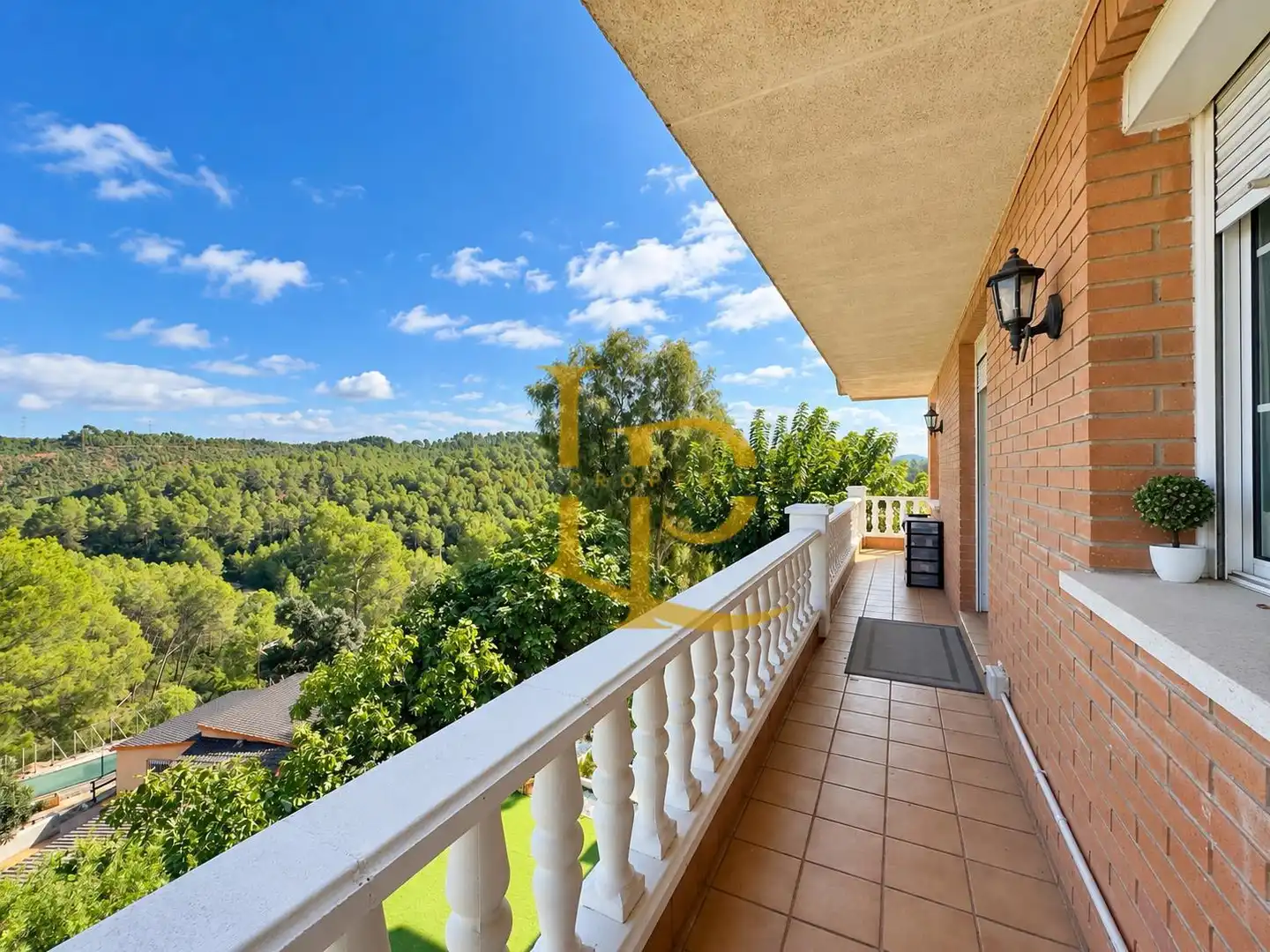 Casa amb balcó en venda a Castellbisbal, imagen 45