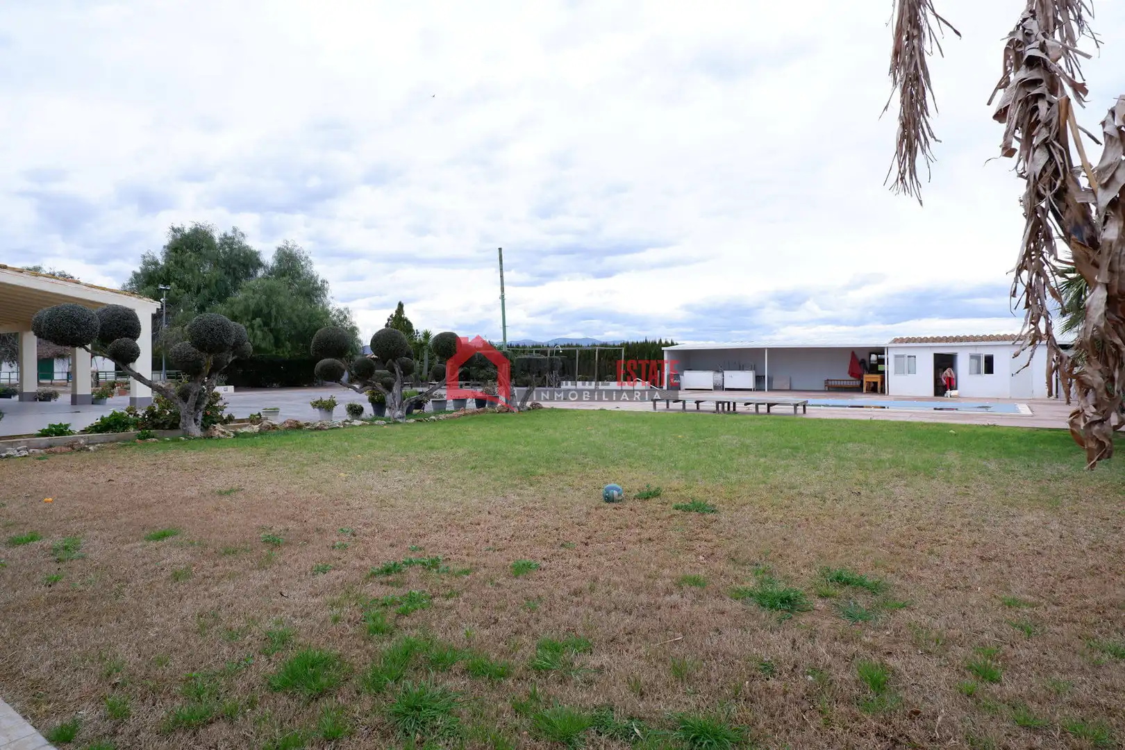 Detached house with pool for sale in Corinto - Almarda, imagen 45