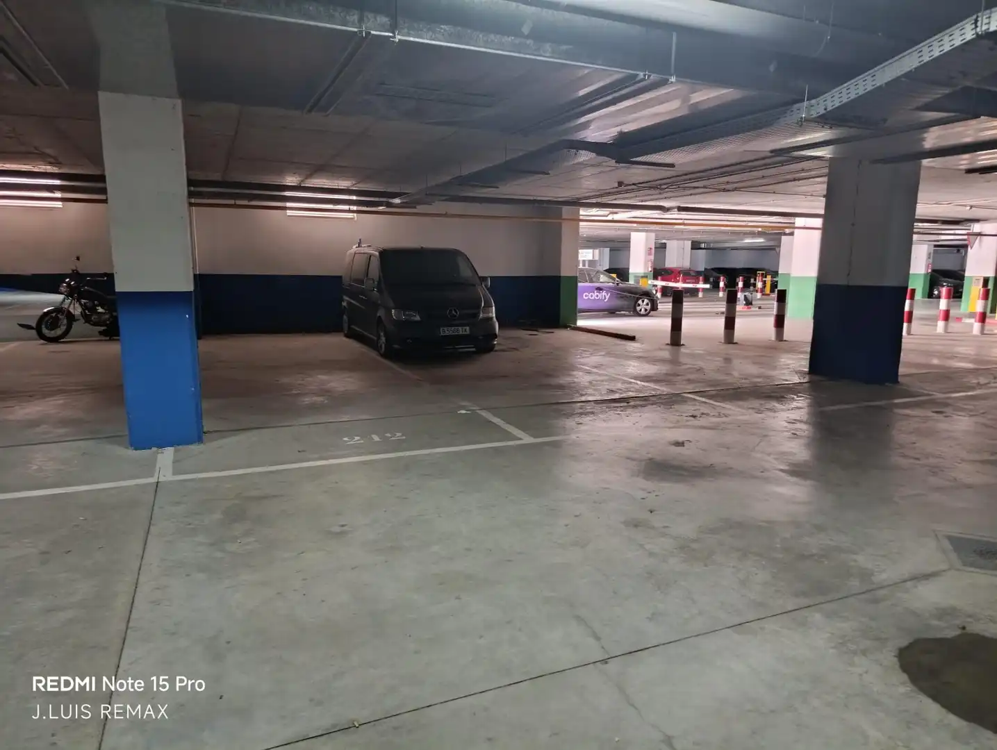 Oficina amb ascensor en venda a Norte, imagen 18
