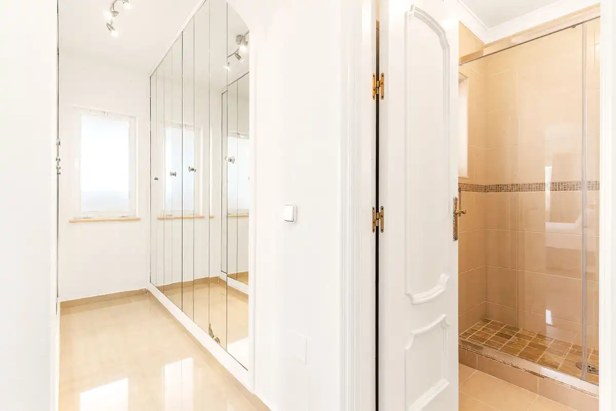 Casa o chalet en venta en Mijas con Aire acondicionado, Calefacción y Jardín privado